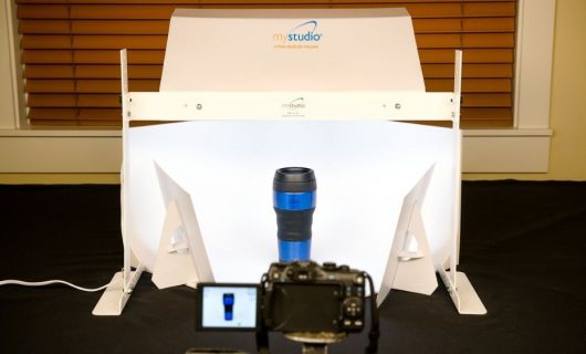 product photography