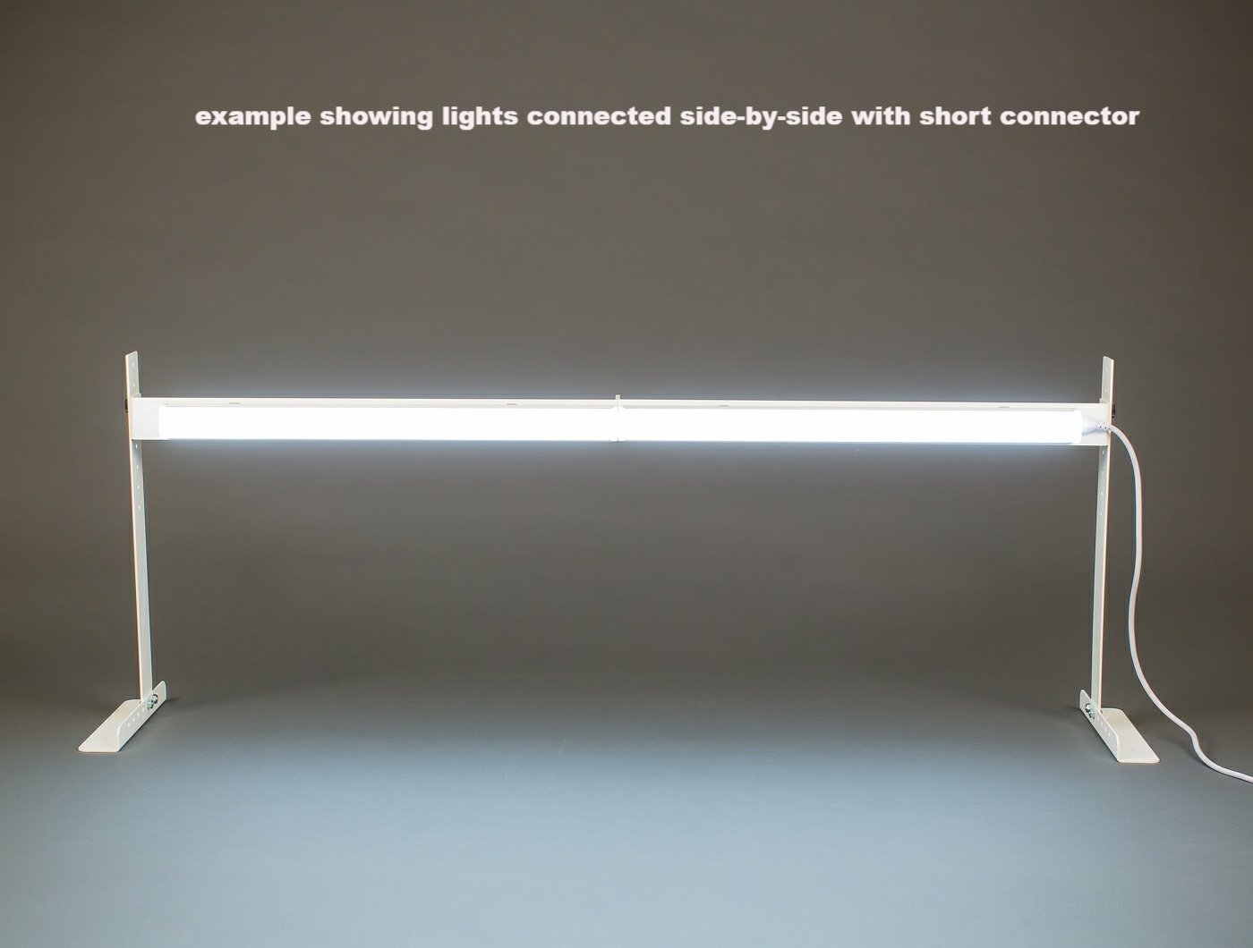 MyStudio® LED22 22-inch Ultra Bright 5000K LED Light Bar