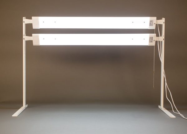 MyStudio® VS53LED Versa Sweep Photo Studio 53"x 96"