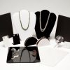 MyStudio® MSJ1 12pc Jewelry Photography Prop and Tool Kit