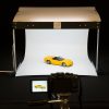 MyStudio® PS5 Table Top Lightbox Photo Studio Kit